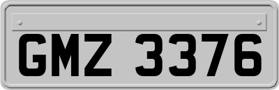GMZ3376