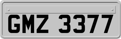 GMZ3377