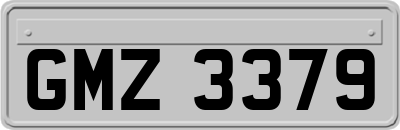 GMZ3379