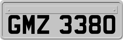 GMZ3380