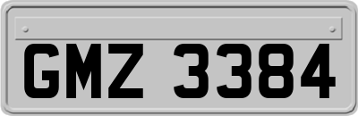 GMZ3384