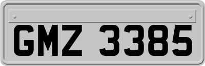 GMZ3385
