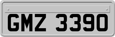 GMZ3390