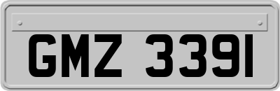 GMZ3391
