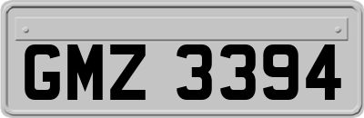 GMZ3394
