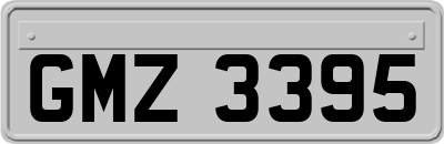 GMZ3395