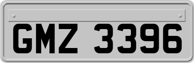 GMZ3396