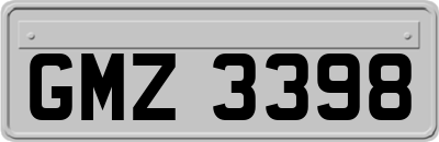 GMZ3398