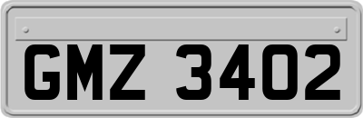 GMZ3402