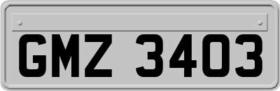 GMZ3403