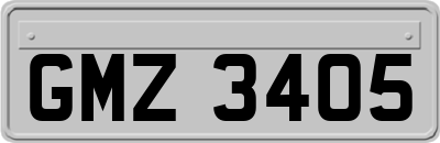 GMZ3405