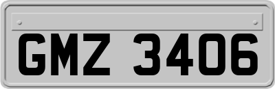 GMZ3406