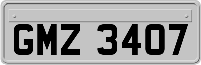 GMZ3407