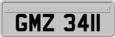 GMZ3411