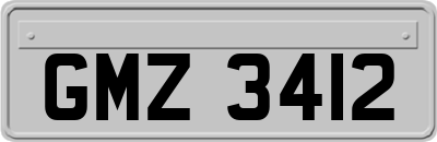 GMZ3412