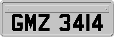 GMZ3414