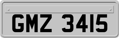 GMZ3415