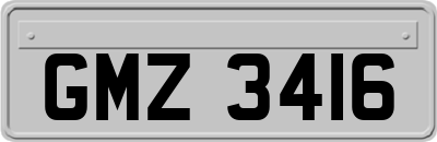 GMZ3416