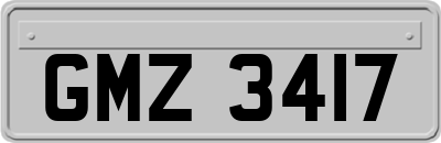GMZ3417