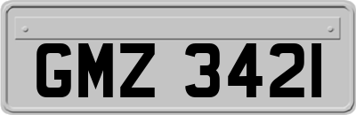 GMZ3421