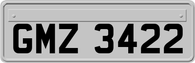 GMZ3422