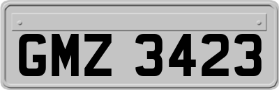 GMZ3423