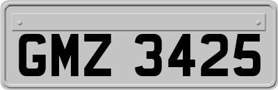 GMZ3425