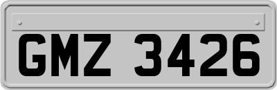 GMZ3426