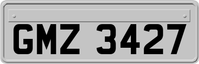 GMZ3427
