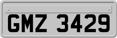 GMZ3429