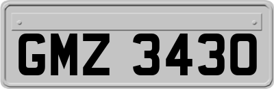 GMZ3430