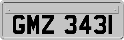 GMZ3431