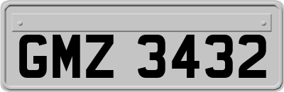 GMZ3432