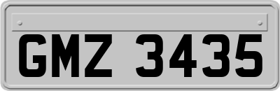 GMZ3435