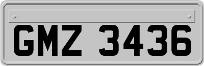 GMZ3436