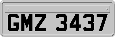GMZ3437