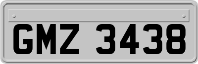 GMZ3438