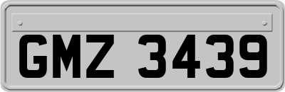 GMZ3439