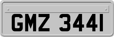 GMZ3441