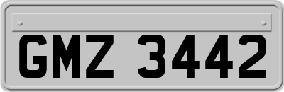GMZ3442