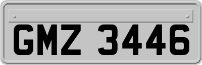 GMZ3446