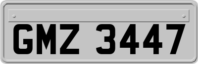 GMZ3447
