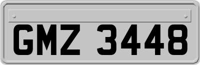 GMZ3448