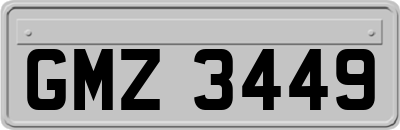 GMZ3449