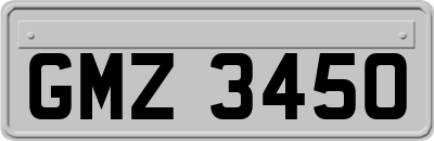 GMZ3450