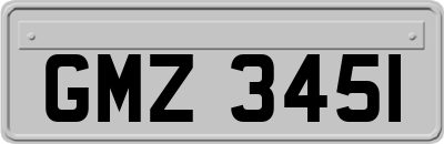 GMZ3451