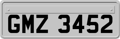 GMZ3452