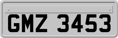 GMZ3453