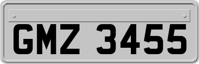 GMZ3455