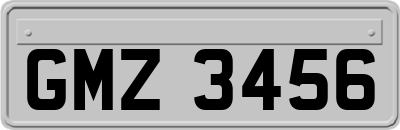 GMZ3456